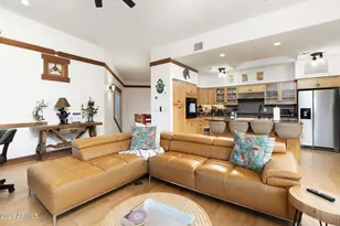 1960 Red Rock Loop Rd, Sedona, AZ 86336 - Photo 61