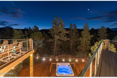 1960 Red Rock Loop Road, Sedona, AZ 86336 - Photo 111