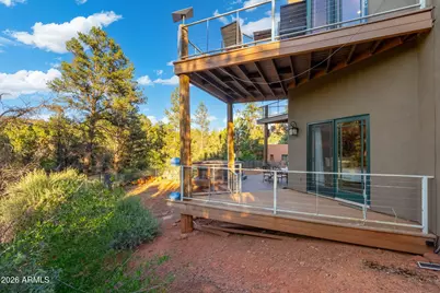 1960 Red Rock Loop Road, Sedona, AZ 86336 - Photo 35