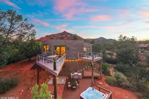 1960 Red Rock Loop Rd, Sedona, AZ 86336 - Photo 1