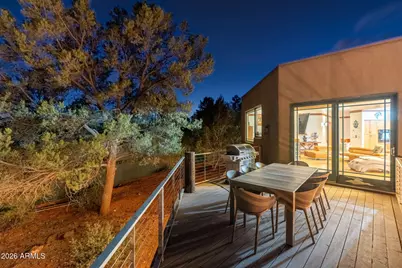 1960 Red Rock Loop Road, Sedona, AZ 86336 - Photo 113