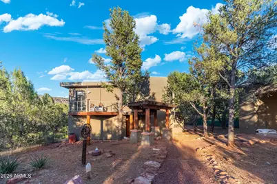 1960 Red Rock Loop Road, Sedona, AZ 86336 - Photo 25