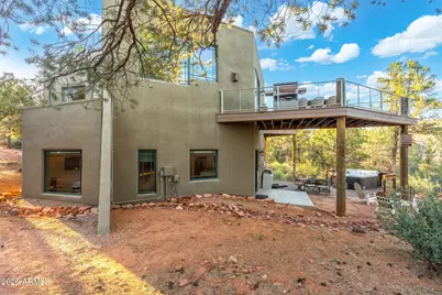 1960 Red Rock Loop Road, Sedona, AZ 86336 - Photo 39
