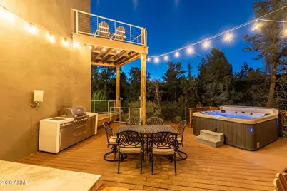 1960 Red Rock Loop Road, Sedona, AZ 86336 - Photo 103