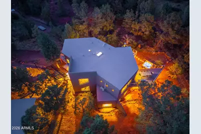 1960 Red Rock Loop Road, Sedona, AZ 86336 - Photo 15