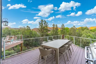 1960 Red Rock Loop Road, Sedona, AZ 86336 - Photo 55