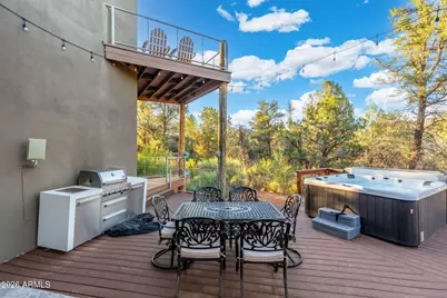 1960 Red Rock Loop Road, Sedona, AZ 86336 - Photo 41