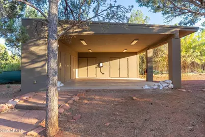 1960 Red Rock Loop Road, Sedona, AZ 86336 - Photo 27