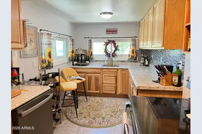 1895 S Sugarloaf Road, Cornville, AZ 86325 - Photo 11