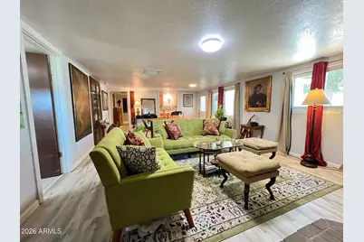 1895 S Sugarloaf Road, Cornville, AZ 86325 - Photo 5