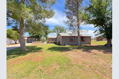 1895 S Sugarloaf Road, Cornville, AZ 86325 - Photo 1
