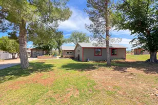 1895 S Sugarloaf Rd, Cornville, AZ 86325 - Photo 1