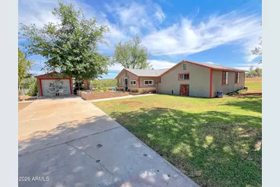 1895 S Sugarloaf Road, Cornville, AZ 86325 - Photo 23