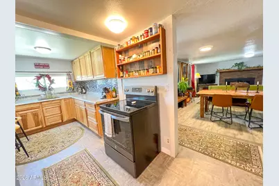 1895 S Sugarloaf Road, Cornville, AZ 86325 - Photo 13