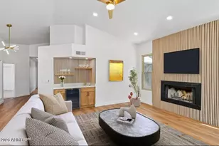 3804 N Gallatin St, Mesa, AZ 85215 - Photo 3