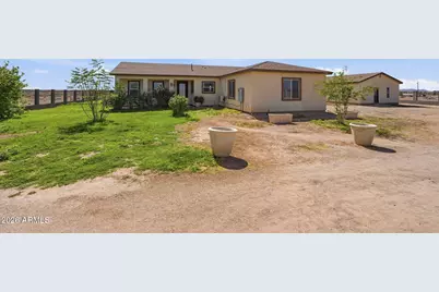 4620 N Red Bronc Road, Casa Grande, AZ 85194 - Photo 3