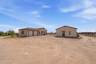4620 N Red Bronc Rd, Casa Grande, AZ 85194 - Photo 25