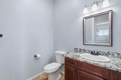 4620 N Red Bronc Road, Casa Grande, AZ 85194 - Photo 21