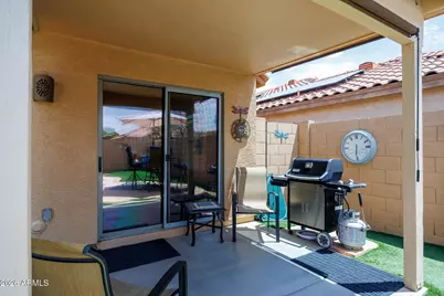 617 W Racine Loop, Casa Grande, AZ 85122 - Photo 5