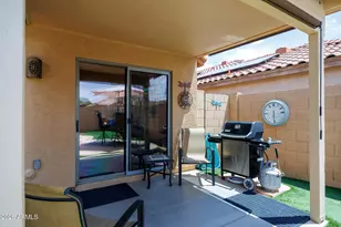 617 W Racine Loop, Casa Grande, AZ 85122 - Photo 5
