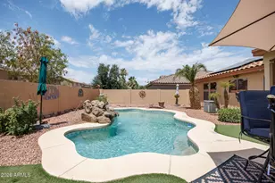 617 W Racine Loop, Casa Grande, AZ 85122 - Photo 7