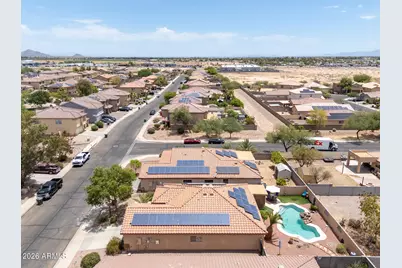 617 W Racine Loop, Casa Grande, AZ 85122 - Photo 55