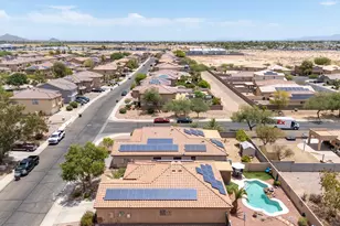 617 W Racine Loop, Casa Grande, AZ 85122 - Photo 55