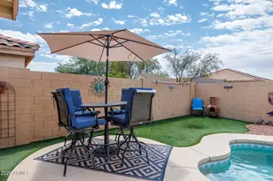 617 W Racine Loop, Casa Grande, AZ 85122 - Photo 11
