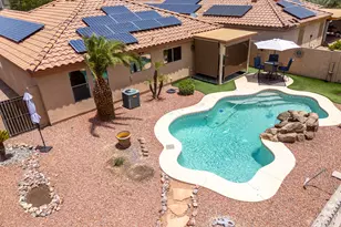 617 W Racine Loop, Casa Grande, AZ 85122 - Photo 49