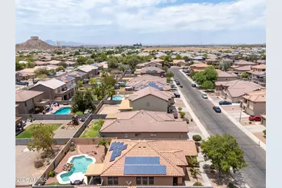 617 W Racine Loop, Casa Grande, AZ 85122 - Photo 57