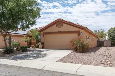 617 W Racine Loop, Casa Grande, AZ 85122 - Photo 3