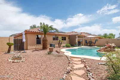 617 W Racine Loop, Casa Grande, AZ 85122 - Photo 9