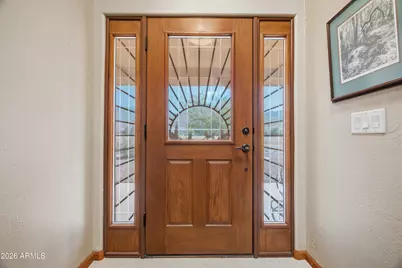 4757 E Dead Coyote Lane, Hereford, AZ 85615 - Photo 23