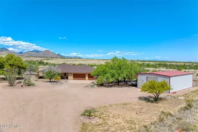 4757 E Dead Coyote Lane, Hereford, AZ 85615 - Photo 3