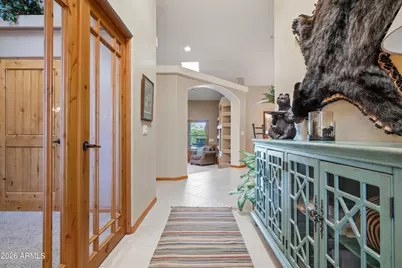 4757 E Dead Coyote Lane, Hereford, AZ 85615 - Photo 21