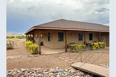 4757 E Dead Coyote Lane, Hereford, AZ 85615 - Photo 13