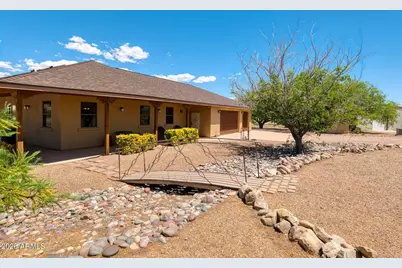 4757 E Dead Coyote Lane, Hereford, AZ 85615 - Photo 7