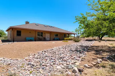 4757 E Dead Coyote Lane, Hereford, AZ 85615 - Photo 5
