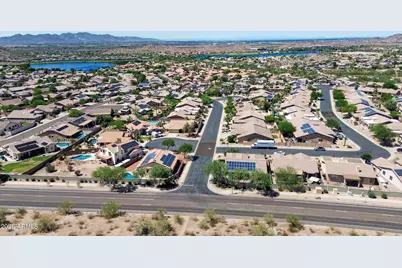 17881 W Hubbard Drive, Goodyear, AZ 85338 - Photo 35