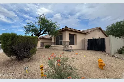 17881 W Hubbard Drive, Goodyear, AZ 85338 - Photo 3