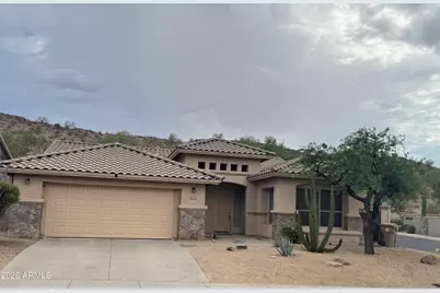 17881 W Hubbard Drive, Goodyear, AZ 85338 - Photo 1