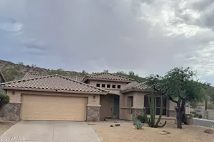 17881 W Hubbard Dr, Goodyear, AZ 85338 - Photo 1
