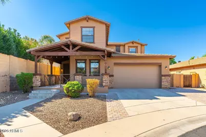 1405 W Pelican Court, Chandler, AZ 85286 - Photo 1