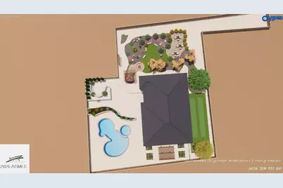 5822 N Scottsdale Road, Paradise Valley, AZ 85253 - Photo 49