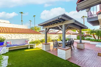 5822 N Scottsdale Road, Paradise Valley, AZ 85253 - Photo 27