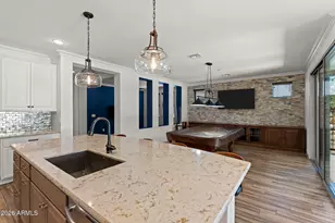 3618 Stampede Dr, Wickenburg, AZ 85390 - Photo 27