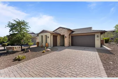 3618 Stampede Drive, Wickenburg, AZ 85390 - Photo 3