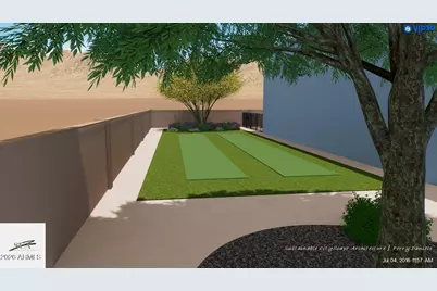 5822 N Scottsdale Road, Paradise Valley, AZ 85253 - Photo 93