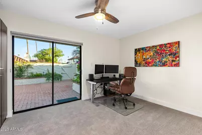 5822 N Scottsdale Road, Paradise Valley, AZ 85253 - Photo 73