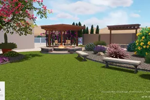 5822 N Scottsdale Rd, Paradise Valley, AZ 85253 - Photo 91